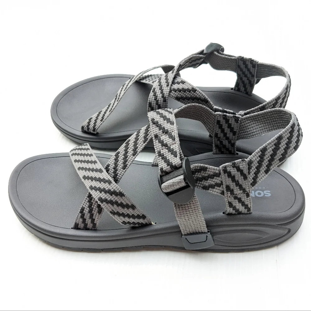 Sonoma rayan charcoal